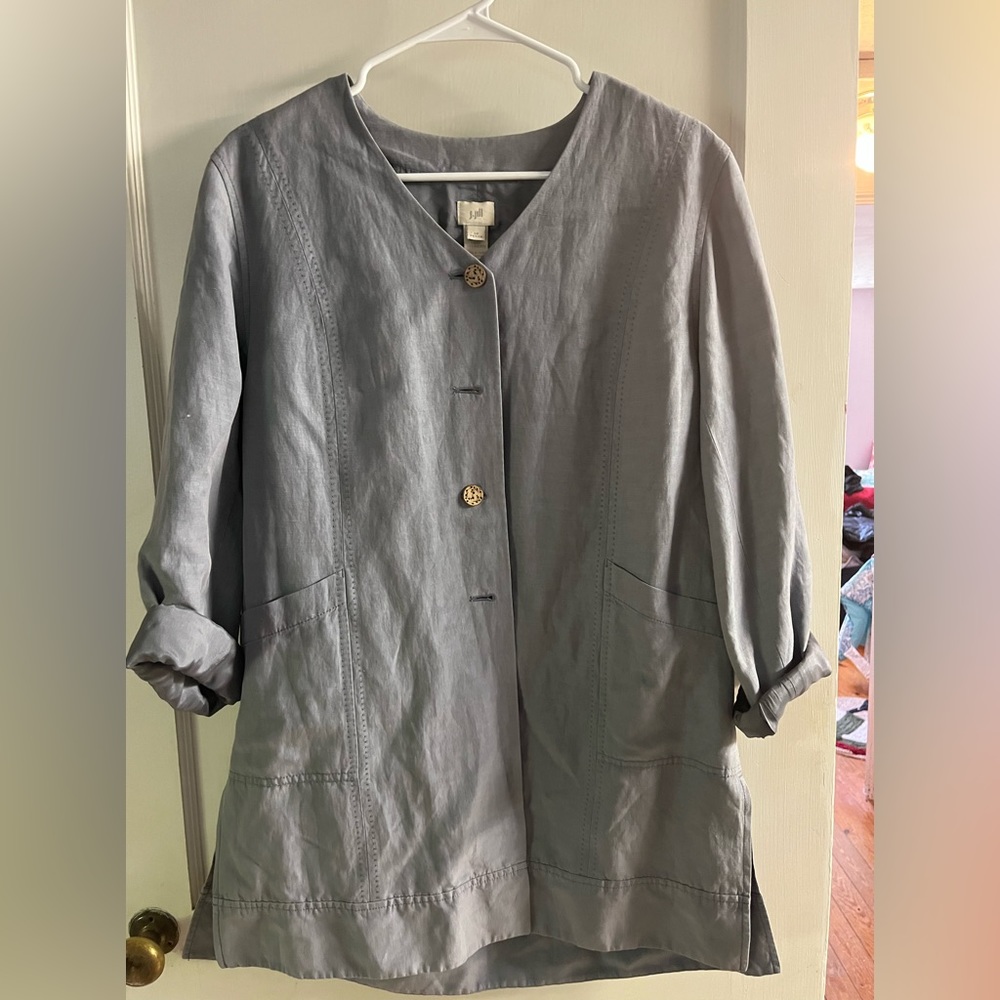 J Jill Duster
